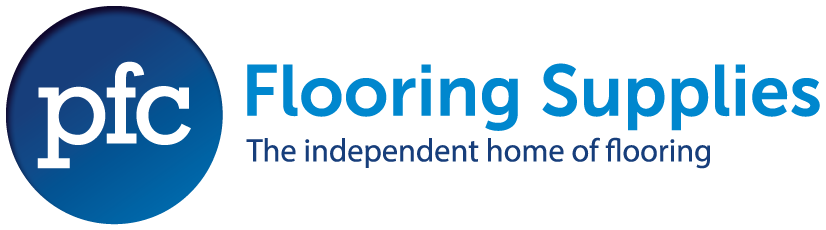 PFC Flooring Supplies Logo